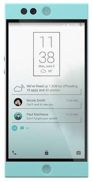 Телефон Nextbit Robin