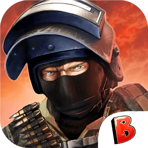Bullet Force