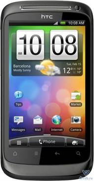 Телефон HTC Desire S