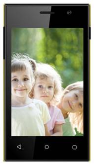 Телефон Highscreen Pure J