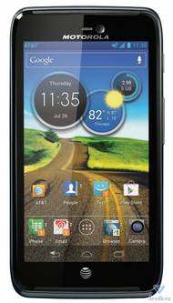 Телефон Motorola ATRIX HD