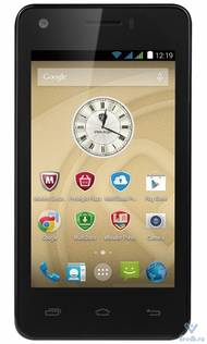 Телефон Prestigio MultiPhone 3405 DUO