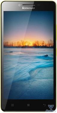 Телефон Lenovo K3 Note
