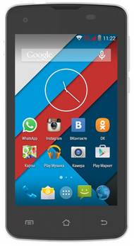 Телефон Highscreen Spark 2