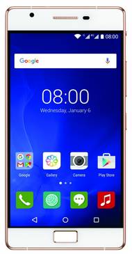 Телефон Philips Xenium X818