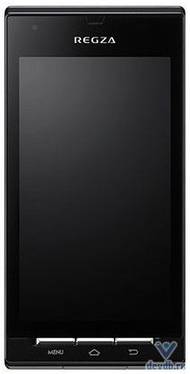 Телефон Toshiba REGZA IS04