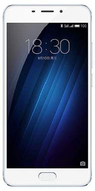 Телефон Meizu U20