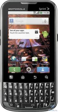 Телефон Motorola XPRT