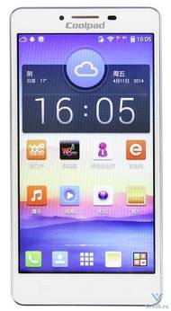 Телефон Другие Coolpad 7620L