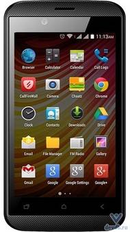 Телефон Другие Micromax S300 Bolt