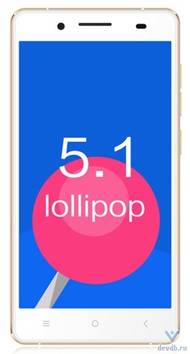 Телефон Другие Bluboo X550