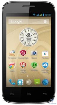 Телефон Prestigio MultiPhone 3404DUO