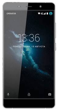 Телефон Ginzzu S5050