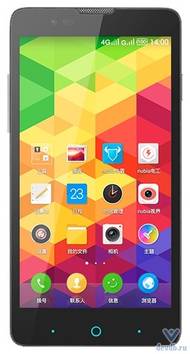 Телефон ZTE V5S