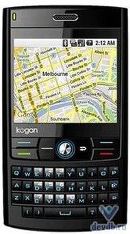 Телефон Другие Kogan Agora PRO