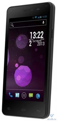 Телефон Fly IQ4403 Energie 3