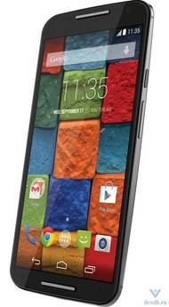 Телефон Motorola Moto X (2nd Gen)