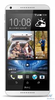 Телефон HTC Desire 816