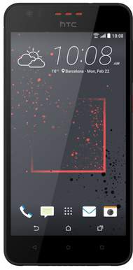 Телефон HTC Desire 630