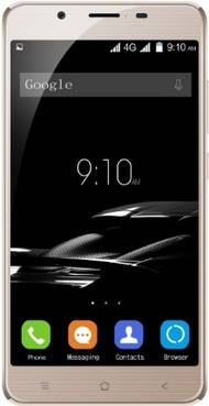 Телефон Blackview P2 Lite