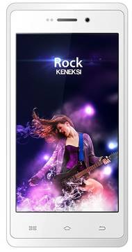 Телефон Keneksi Rock