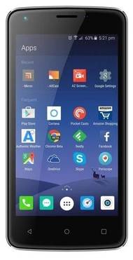 Телефон DEXP Ixion ML245 Electron