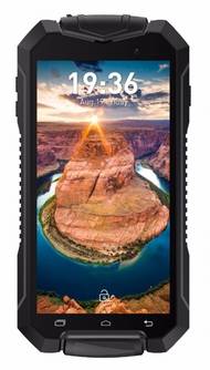 Телефон Geotel A1