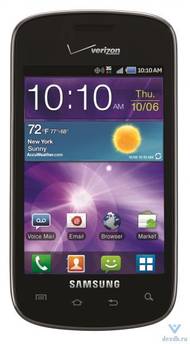 Телефон Samsung SCH-I110 Illusion