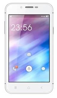 Телефон DEXP Ixion X140 Aspect
