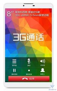 Планшет Другие Teclast P80 3G
