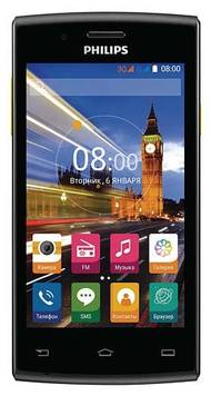 Телефон Philips S307