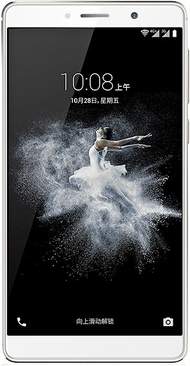 Телефон ZTE Axon 7 Max