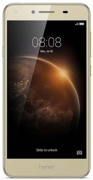 Телефон Honor 5A