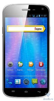 Телефон Explay A500