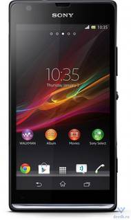 Телефон Sony Xperia SP