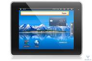 Планшет RoverPad 3W A73