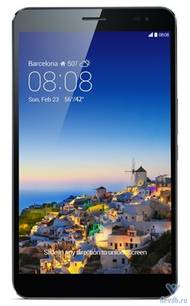 Планшет Huawei MediaPad X1 7.0