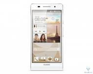 Телефон Huawei Ascend P6S