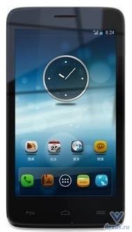 Телефон Alcatel OT-D920