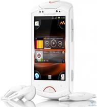 Телефон Sony Ericsson Live with Walkman