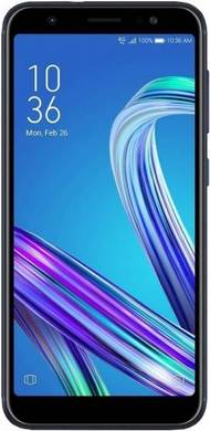 Телефон Asus Zenfone Max (M1) ZB555KL