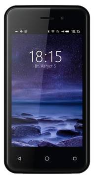 Телефон BQ-mobile BQS-4026 UP!
