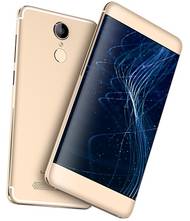 Телефон Leagoo M5 Edge