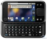 Телефон Motorola FLIPSIDE