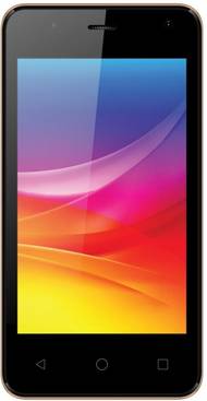 Телефон Micromax Canvas Pace mini