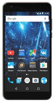 Телефон Highscreen Easy XL