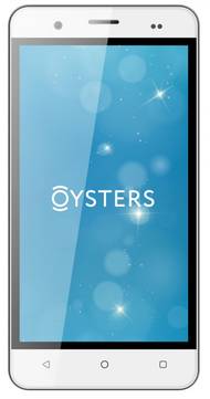 Телефон Oysters Pacific 4G