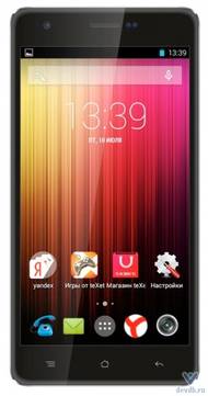 Телефон teXet TM-5007