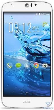 Телефон Acer Liquid S57 Jade Z