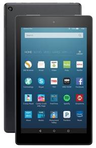 Планшет Amazon Fire HD 8